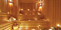 Сауна